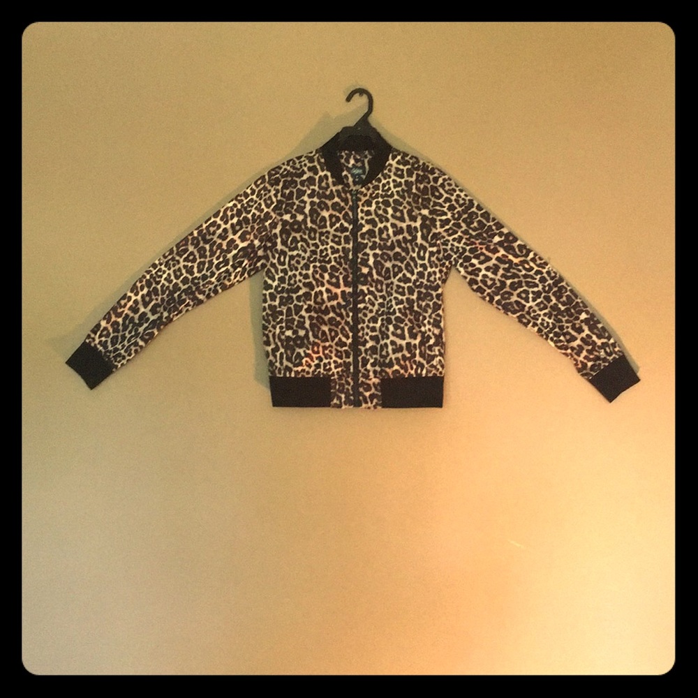 Style jacket